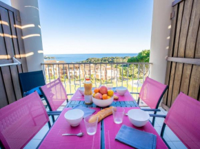 Apartment Village Cap Estérel - L'Esquinade-10, Agay